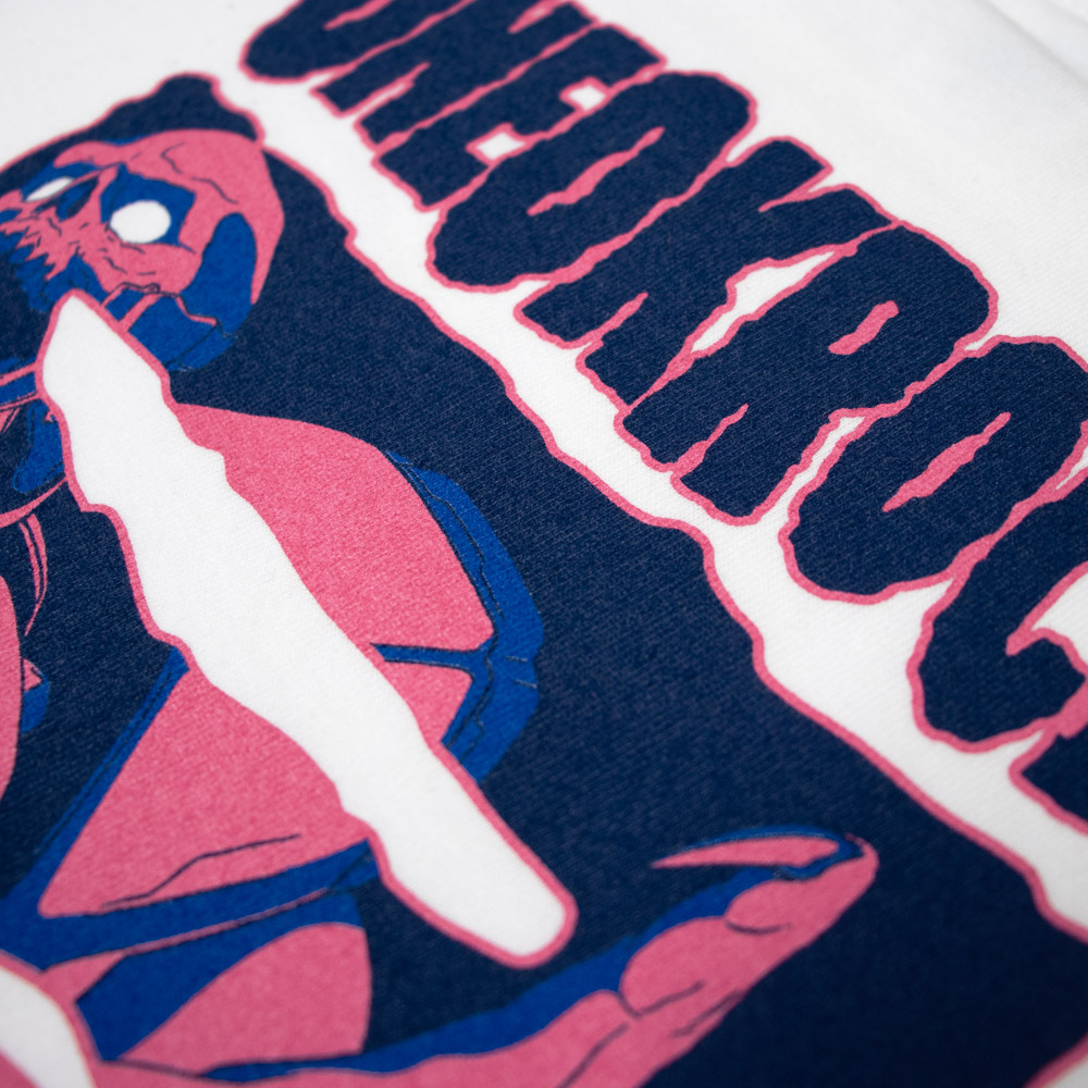 年末セール‼️ONEOKROCK スケボー EYEOFTHESTORM 年末セール