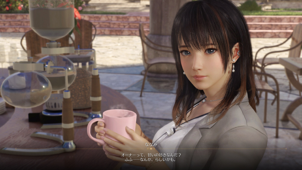 CDJapan : Venus Vacation PRISM -DEAD OR ALIVE Xtreme - [Special