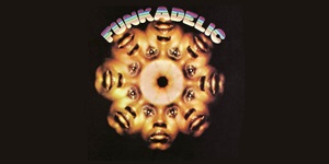 HARDCORE JOLLIES (LP)/FUNKADELIC/ファンカデリック/FUNKADELIC の超
