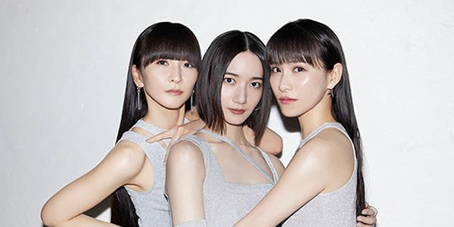 Perfume Complete“LP”BOX/Perfume/パフューム｜平成J-POP｜ディスク