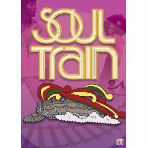 ソウルトレイン DVD セット(9枚) V.A. (THE BEST OF SOUL TRAIN