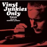 VINYL JUNKIES(JPN)商品一覧｜DU BOOKS｜ディスクユニオンの出版部門