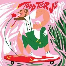 TODD TERJE / トッド・テリエ商品一覧｜CLUB / DANCE｜ディスク