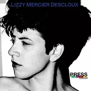 LIZZY MERCIER DESCLOUX / リジー・メルシエ・デクルー商品一覧｜NOISE