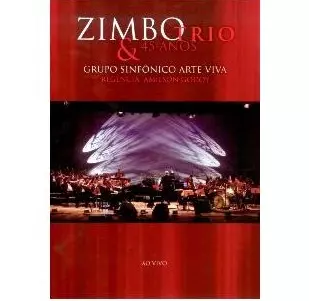 ZIMBO TRIO / ジンボ・トリオ商品一覧｜OLD ROCK｜ディスクユニオン