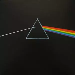 THE DARK SIDE OF THE MOON/PINK FLOYD/ピンク・フロイド｜PROGRESSIVE