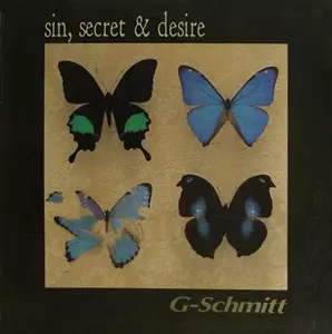 G-Schmitt sin,secret&desire