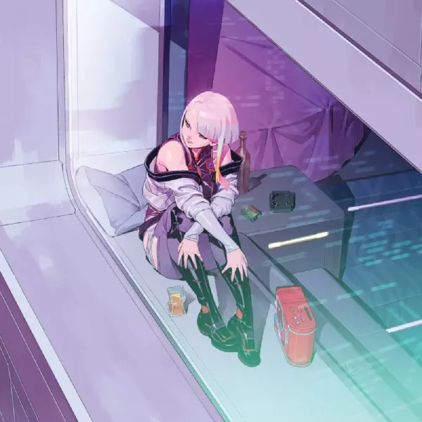 ERGO PROXY OST OPUS 01 / Ergo Proxy OST opus01/(ANIMATION MUSIC