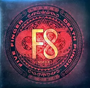 FIVE FINGER DEATH PUNCH / ファイヴ・フィンガー・デス・パンチ商品