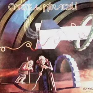 CORTE DEI MIRACOLI / コルテ・デイ・ミラコリ商品一覧｜SOUL / BLUES