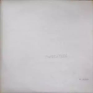 BEATLES (WHITE ALBUM)/BEATLES/ビートルズ｜OLD ROCK｜ディスク