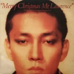 MERRY CHRISTMAS MR. LAWRENCE / 戦場のメリー・クリスマス/RYUICHI
