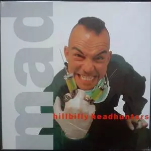 HILLBILLY HEADHUNTERS / ヒルビリー・ヘッドハンターズ商品一覧