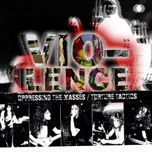 VIO-LENCE / ヴァイオレンス商品一覧｜HARD ROCK / HEAVY METAL