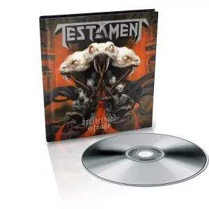 TESTAMENT / テスタメント商品一覧｜ディスクユニオン・オンライン