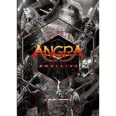 ANGRA / アングラ商品一覧｜OLD ROCK｜ディスクユニオン・オンライン