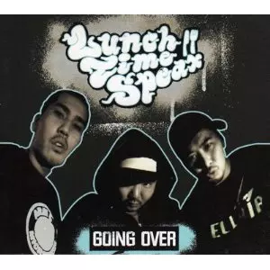 LUNCH TIME SPEAX / ランチ・タイム・スピークス商品一覧｜HIPHOP