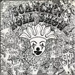 SCANCH'N ROLL SHOW/すかんち｜日本のロック｜ディスクユニオン