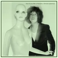 6/3発売☆特典付☆坂本慎太郎 4thアルバム「物語のように (Like A