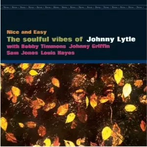 JOHNNY LYTLE / ジョニー・ライトル商品一覧｜SOUL / BLUES｜ディスク