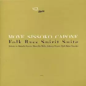 DON MOYE(FAMOUDOU DON MOYE) / ドン・モイエ商品一覧｜PUNK｜ディスク