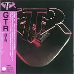 GTR / ジー・ティー・アール商品一覧｜OLD ROCK｜ディスクユニオン