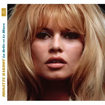 BRIGITTE BARDOT / ブリジット・バルドー商品一覧｜OLD ROCK｜ディスク