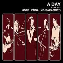 MORELENBAUM 2 / SAKAMOTO / モレレンバウム 2 / 坂本龍一商品一覧