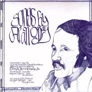 ALAN O'DAY / アラン・オデイ商品一覧｜ディスクユニオン・オンライン