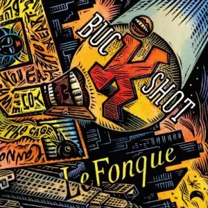 BUCKSHOT LEFONQUE / バックショット・ルフォンク商品一覧｜HIPHOP