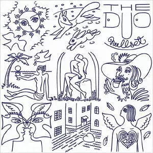 The DUO (NATSUKI KIDO/DAISUKE SUZUKI) / The DUO(鬼怒無月+鈴木大介