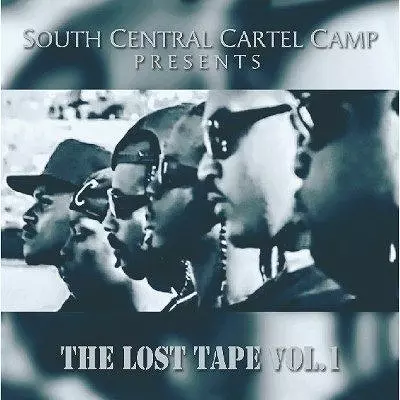 SOUTH CENTRAL CARTEL / サウス・セントラル・カーテル商品一覧