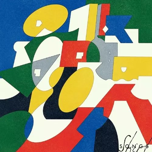 スペシャル(LP)/skirt/スカート/2025/5/14 発売「スペシャル」の