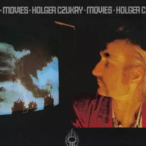 MOVIES / ムーヴィーズ/HOLGER CZUKAY/ホルガー・シューカイ/初回生産