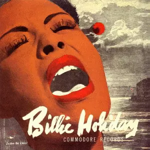 BILLIE HOLIDAY / ビリー・ホリデイ商品一覧/中古在庫あり/並び順