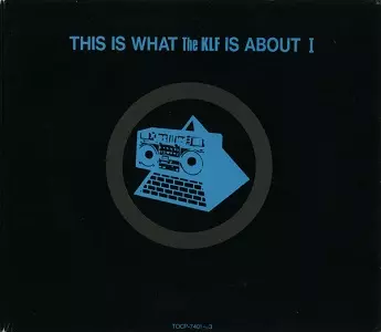 CHILL OUT ALBUM (2017 CLEAR VINYL RE-ISSUE)/KLF/ロングセラー