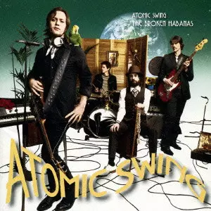 ATOMIC SWING / アトミック・スウィング商品一覧｜JAZZ｜ディスク