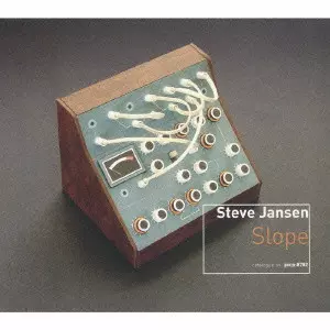 SLOPE / スロープ/STEVE JANSEN/スティーヴ・ジャンセン｜ROCK / POPS