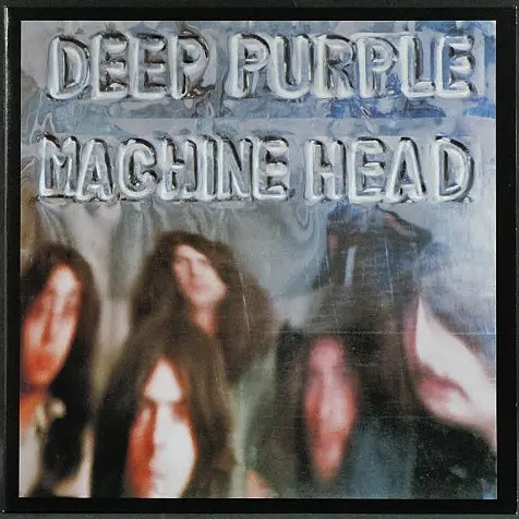 DEEP PURPLE / ディープ・パープル商品一覧｜JAPANESE ROCK・POPS