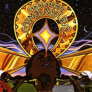 CARLOS GARNETT / カルロス・ガーネット商品一覧｜JAZZ｜ディスク