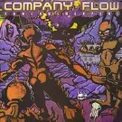 FUNCRUSHER PLUS/COMPANY FLOW/カンパニー・フロウ｜HIPHOP/R&B
