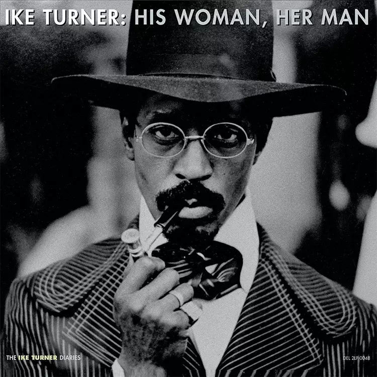 IKE TURNER / アイク・ターナー商品一覧｜JAZZ｜ディスクユニオン