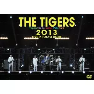 ザ・タイガース商品一覧｜ディスクユニオン・オンラインショップ