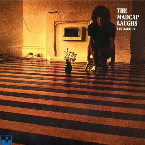 THE MADCAP LAUGHS - 180g LIMITED VINYL/SYD BARRETT/シド・バレット