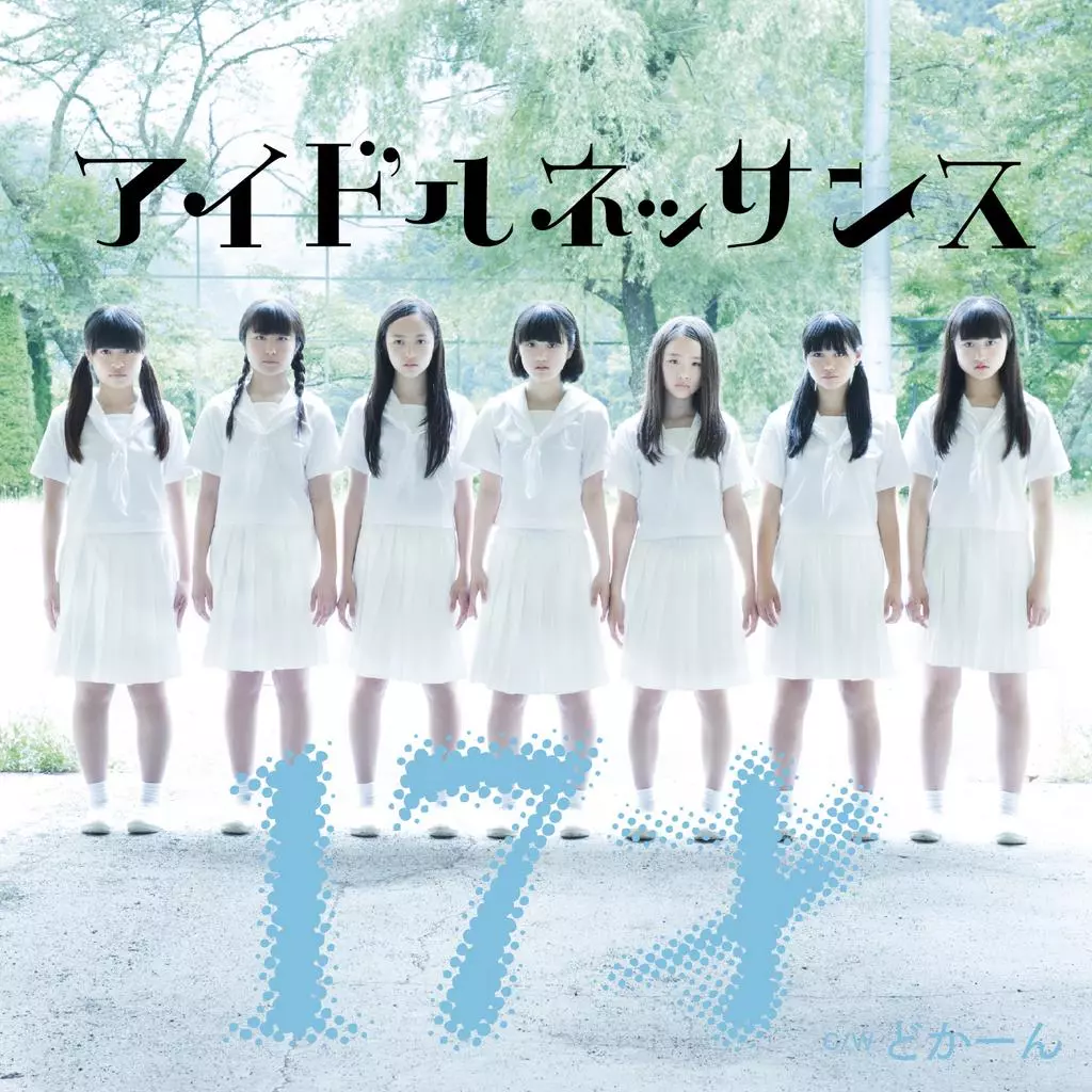 アイドルネッサンス商品一覧｜ディスクユニオン・オンラインショップ