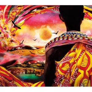 UYAMA HIROTOの2nd album”freedom of the son”から”Light”と新曲「End