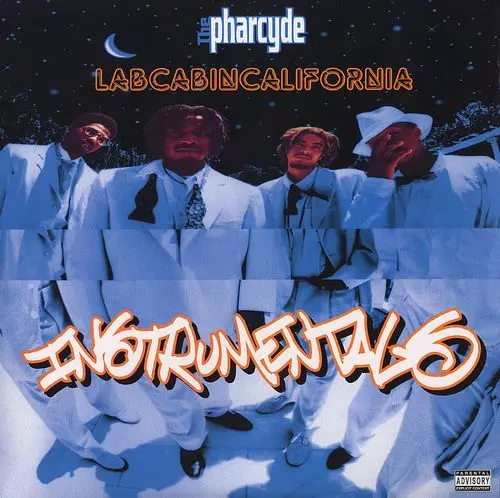 PHARCYDE / ファーサイド商品一覧｜ディスクユニオン・オンライン