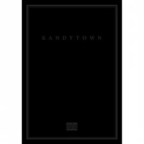 KANDYTOWN(初回限定盤)/KANDYTOWN｜HIPHOP/R&B｜ディスクユニオン