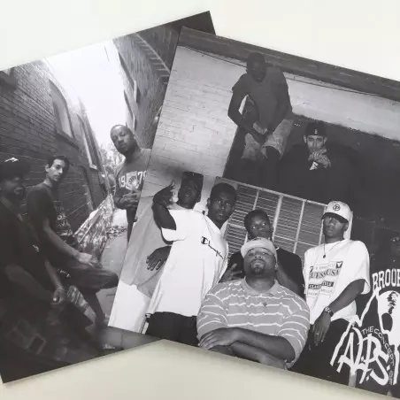 ALPS CRU (CONCEPT OF ALPS)商品一覧｜HIPHOP / 日本語RAP｜ディスク