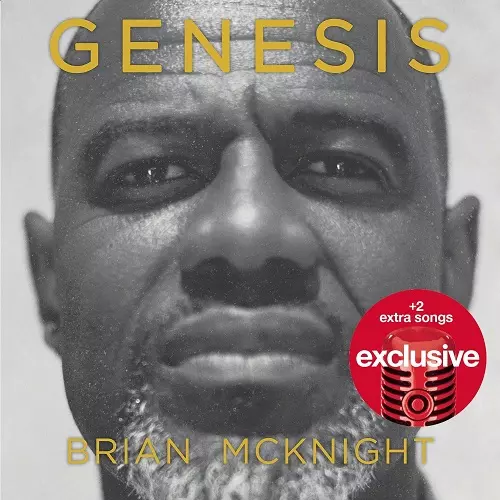 BRIAN MCKNIGHT / ブライアン・マックナイト商品一覧｜HIPHOP / 日本語